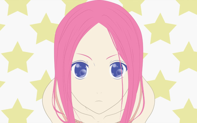 Обои картинки фото аниме, arakawa, under, the, bridge