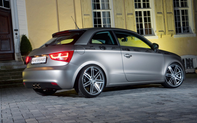 Обои картинки фото автомобили, audi