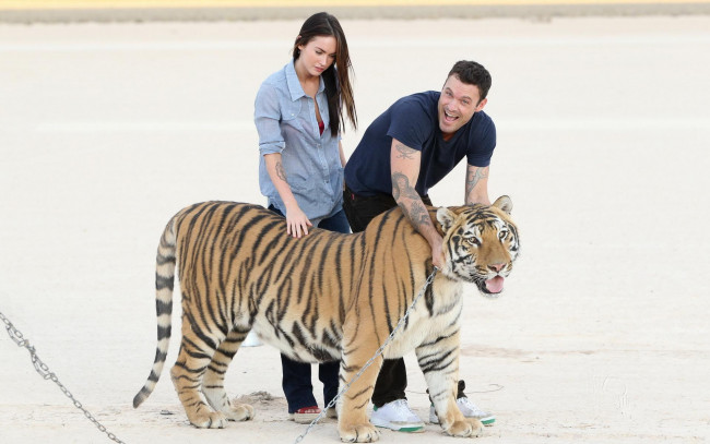 Обои картинки фото разное, знаменитости