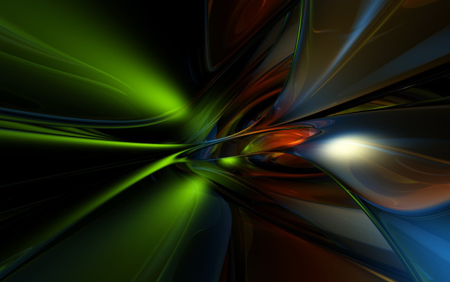 Обои картинки фото 3д, графика, abstract, абстракции, абстракция