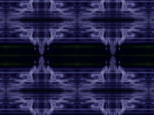 Картинка 3д графика fractal фракталы цвет фон