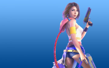 обоя final, fantasy, xiii, видео, игры, последняя, фантазия, 13