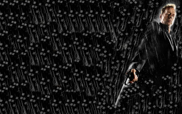 Картинка город грехов кино фильмы sin city