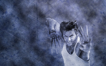 Картинка люди икс кино фильмы men x-men wolverine росомаха comics комикс