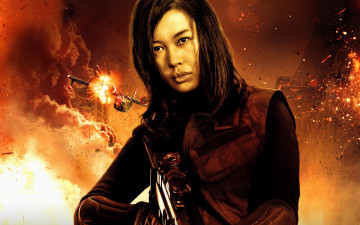 Картинка неудержимые кино фильмы the expendables 2