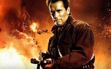 Картинка неудержимые кино фильмы the expendables 2