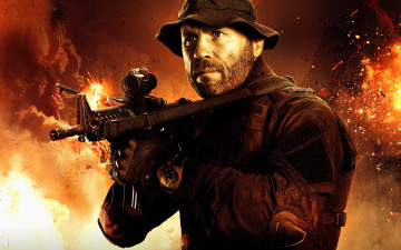 Картинка неудержимые кино фильмы the expendables 2