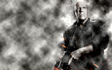 Картинка неудержимые кино фильмы the expendables 2