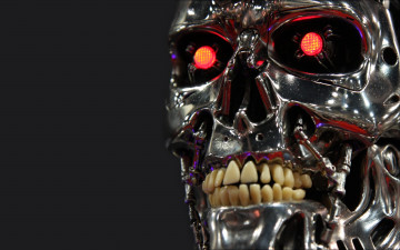 Картинка терминатор кино фильмы terminator робот