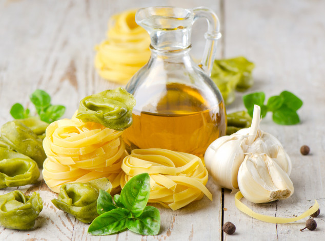 Обои картинки фото еда, разное, чеснок