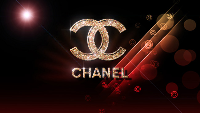 Обои картинки фото бренды, chanel, шанель