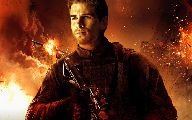 Обои картинки фото неудержимые, кино, фильмы, the, expendables, 2