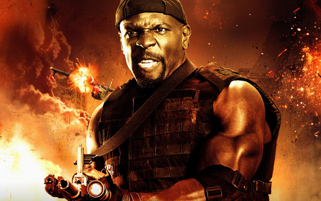 Обои картинки фото неудержимые, кино, фильмы, the, expendables, 2