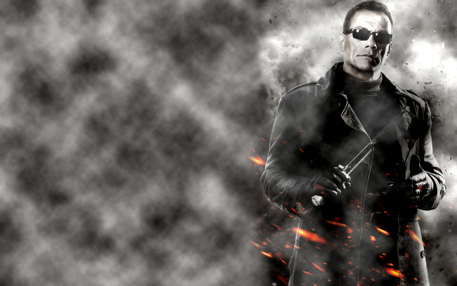 Обои картинки фото неудержимые, кино, фильмы, the, expendables, 2