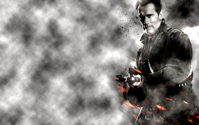 Обои картинки фото неудержимые, кино, фильмы, the, expendables, 2