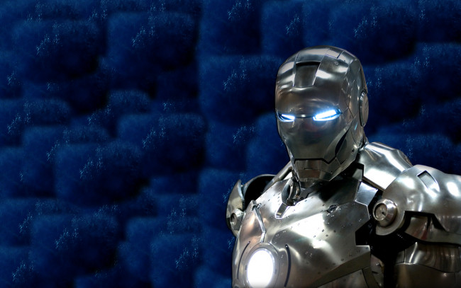 Обои картинки фото железный, человек, кино, фильмы, iron, man