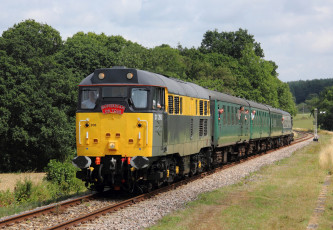 Картинка техника поезда локомотив дорога состав железная