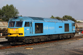 Картинка техника локомотивы дорога железная локомотив