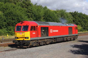 Картинка техника локомотивы железная дорога локомотив