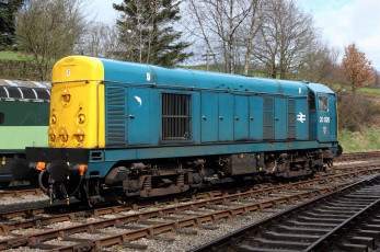 Картинка техника локомотивы локомотив дорога железная