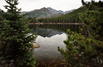 Картинка природа реки озера горы лес река