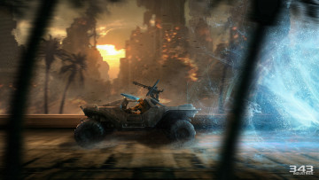 Картинка halo +spartan+strike видео+игры -+halo spartan strike экшен шутер