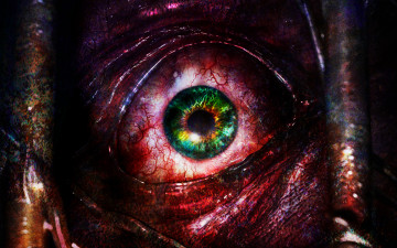 обоя resident evil,  revelations 2, видео игры, - resident evil, resident, evil, revelations, 2, обитель, зла, экшен, ужасы