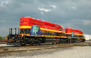 Картинка техника локомотивы железная дорога локомотив