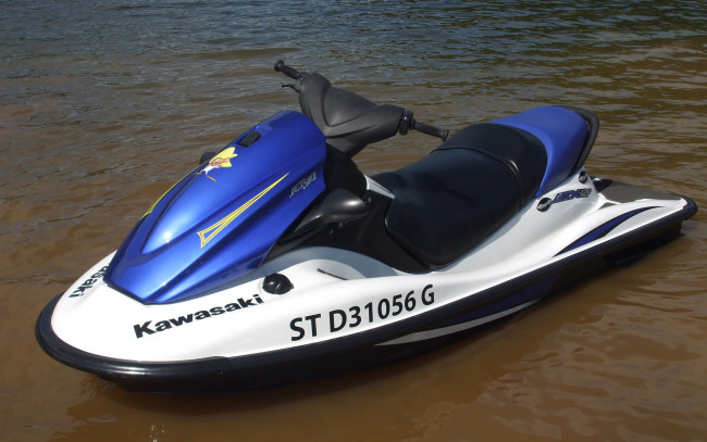 Обои картинки фото корабли, гидроциклы, волны