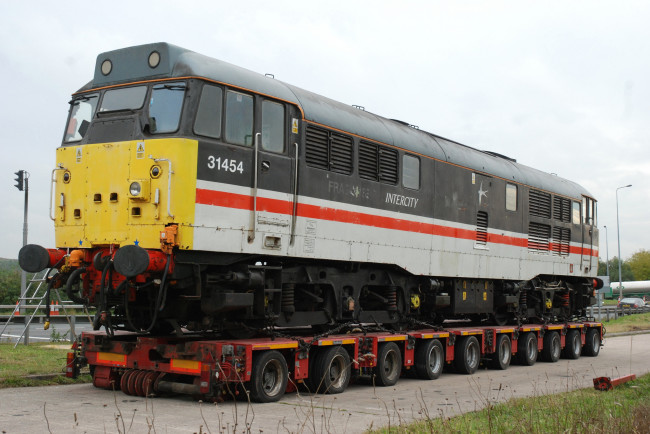 Обои картинки фото техника, локомотивы, железная, дорога, локомотив