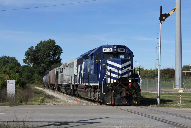 Обои картинки фото техника, поезда, состав, локомотив, дорога, железная