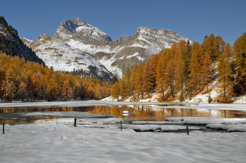 Картинка природа реки озера лес река горы