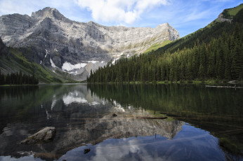 Картинка природа реки озера река лес горы