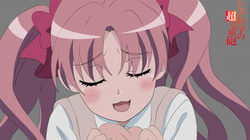 Картинка аниме unknown +другое взгляд фон девушка