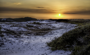 Картинка природа восходы закаты рассвет