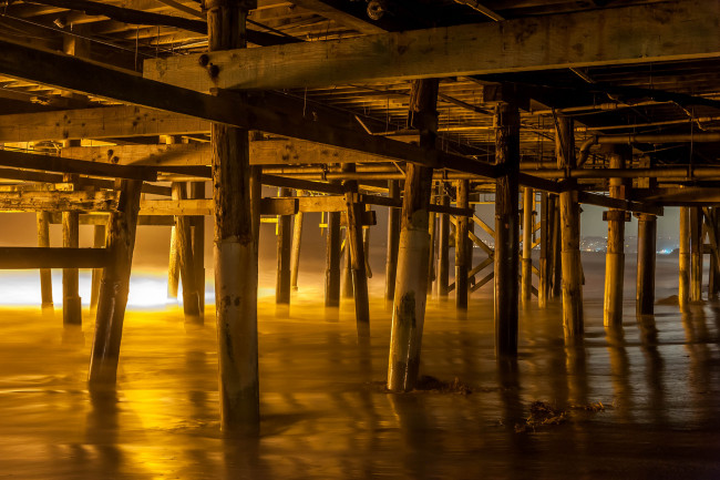 Обои картинки фото природа, восходы, закаты, рассвет