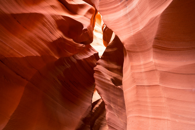 Обои картинки фото природа, горы, каньон, пещера