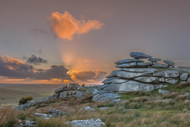 Обои картинки фото природа, восходы, закаты, рассвет