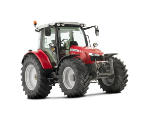 Картинка техника тракторы massey ferguson
