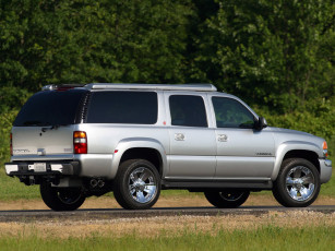 Картинка gmc+yukon+xl+outdoor+living+pro+concept+2004 автомобили gm-gmc 2004 yukon gmc concept pro living outdoor xl