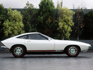 обоя holden gtr-x concept 1970, автомобили, holden, 1970, gtr-x, concept