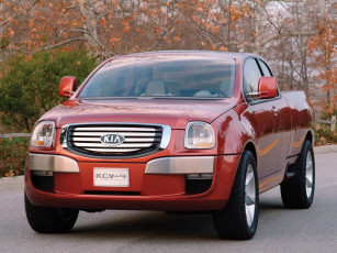 Картинка kia+kcv-4+mojave+concept+2005 автомобили kia concept 2005 mojave kcv-4