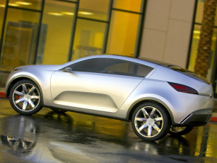 Картинка kia+kue+concept+2007 автомобили kia kue 2007 concept