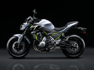 Картинка мотоциклы kawasaki
