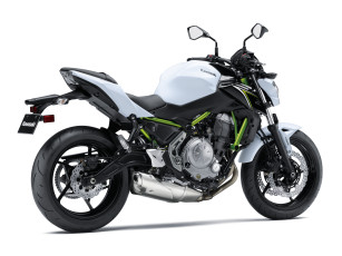 Картинка мотоциклы kawasaki