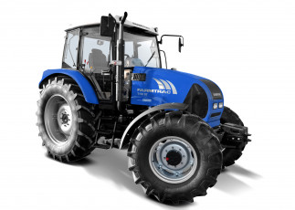 Картинка техника тракторы farmtrac