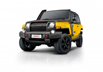 Картинка автомобили -unsort troller