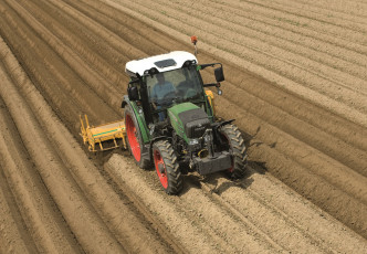 Картинка техника тракторы fendt