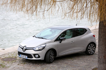 Картинка автомобили renault