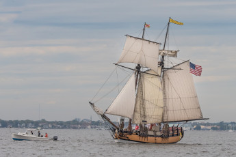 Картинка корабли парусники паруса мачты